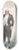 Will R. Barnes - Richter; Act II, 121 8.25 inch art skate deck