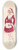Will R. Barnes - Skater, 2 8.25 inch art skate deck