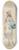 Will R. Barnes - Small Girls 8.25 inch art skate deck