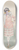 Will R. Barnes - Small Town Flapper 8.25 inch art skate deck