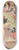 Will R. Barnes - To Date, New Year, number 8.25 inch art skate deck