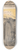 Willy Sluiter - Het licht uit Rusland 8.25 inch art skate deck