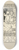 Winifred Smith - I have a little sister 8.25 inch art skate deck