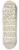 Winifred Smith - There was an old woman. 8.25 inch art skate deck