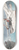 Winslow Homer - Fishing Boats, Key West 8.25 inch art skate deck