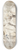 Winslow Homer - Setting a Squirrel Trap 8.25 inch art skate deck