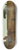 Winslow Homer - The Brush Harrow, Spring Time 8.25 inch art skate deck