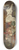 Wladimir Swertschkoff - Fruits And Monkeys 8.25 inch art skate deck