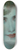Wladyslaw Theodore Benda - Face of blonde girl with earrings 8.25 inch art skate deck