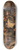 Wodzimierz J. Makowski - Conversation 8.25 inch art skate deck Wodzimierz J. Makowski - Conversation 8.25 inch art skate deck