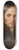 Wojciech Korneli Stattler - Portrait of Kazimierz Brodziski 8.25 inch art skate deck