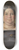 Axel Johan Fgerplan - Lovisa Isabella Bjurberg (1814-1864) 8.25 inch art skate deck