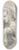 Woutherus Mol - Wenende Maria Magdalena 8.25 inch art skate deck