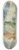Zolo Palugyay - Landscape below the Mountains 8.25 inch art skate deck