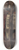 Zolo Palugyay - Sketch of a Landscape with a Lake 8.25 inch art skate deck
