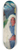Zolo Palugyay - Sketch of a Woman among Sunflowers 8.25 inch art skate deck