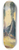 Zolo Palugyay - Three Trees on a Plain 8.25 inch art skate deck