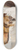Zygmunt Waliszewski - Lying dog 8.25 inch art skate deck