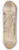 Zygmunt Waliszewski - Portrait of Kirill Zdanevich with a rabbit 8.25 inch art skate deck