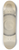 A. Zaidenberg - Pewter Porringer 8.25 inch art skate deck
