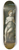 Bacchiacca - Leda and the Swan 8.25 inch art skate deck