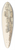 Abraham-Louis-Rodolphe Ducros - Panorama met monument van Fenicirs of Carthagen op eiland Gozo 39.3 inch art pintail longboard deck