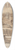 Abraham van Diepenbeeck - St. Paul Dictating at Ephesus 39.3 inch art pintail longboard deck