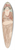 Abraham Walkowitz - StandingWomen 39.3 inch art pintail longboard deck
