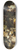 Adolphe Monticelli - Garden Party 8.25 inch art skate deck
