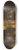 Adolphe Monticelli - Garden Party 8.25 inch art skate deck