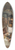 Adolf Eberle - Musikalische Unterhaltung auf der Alm 39.3 inch art pintail longboard deck