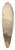 Adolf Heinrich Lier - Kstenlandschaft mit Windmhle 39.3 inch art pintail longboard deck