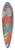 Adolf Hlzel - Engel auf rotem Fond 39.3 inch art pintail longboard deck