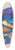 Adolf Hlzel - Figrliche Komposition (der verlorene Sohn) 39.3 inch art pintail longboard deck