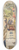 Balder Tomasberg - View of Paldiski 8.25 inch art skate deck