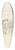 Adolf le Comte - Man met twee paarden voor een gebouw 39.3 inch art pintail longboard deck