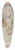 Adolf Pirsch - Portrait of Anna Maria Elisabeth Aloyse Countess Chorinsky Freiin von Ledske with her governess 39.3 inch art pintail longboard deck