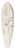 Adolf Sternschuss - akt siedzcej kobiety podpierajcej doni twarz 39.3 inch art pintail longboard deck
