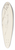 Adolf Sternschuss - akt stojcej kobiety 39.3 inch art pintail longboard deck