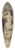 Adolphe Monticelli - Preparing For The Soiree 39.3 inch art pintail longboard deck