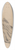Adolph Tidemand - Draperistudie 39.3 inch art pintail longboard deck