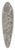 Adolph Tidemand - Fanatikere 39.3 inch art pintail longboard deck