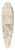 Adolph Tidemand - Figurstudier 39.3 inch art pintail longboard deck