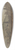 Adolph Tidemand - Fra Gulsvik 39.3 inch art pintail longboard deck