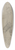 Adolph Tidemand - Gutt som vasser 39.3 inch art pintail longboard deck