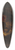 Adolph Tidemand - Het zieke kind 39.3 inch art pintail longboard deck