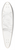 Adolph Tidemand - Kvinne som melker en ku 39.3 inch art pintail longboard deck
