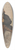 Adolph Tidemand - Lars Jensen, Nevlunghavn 39.3 inch art pintail longboard deck