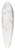 Adolph Tidemand - Mathea Weem 39.3 inch art pintail longboard deck