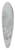 Adolph Tidemand - Skoginterir med foss og hus 39.3 inch art pintail longboard deck
